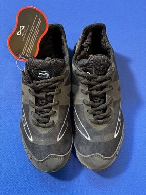 NFINITY Vengence Woman’s Cheer Shoes